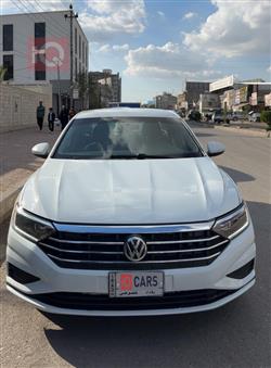 فولكسفاغن جيتا